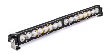 Baja Designs S8 20" LED Light Bar