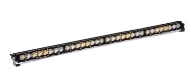 Baja Designs S8 40" LED Light Bar