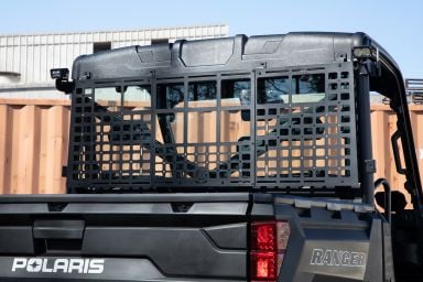 Polaris Ranger Headache Rack MOLLE Panel | Ranger 1000 & XP 1000 (2018-24)