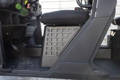 Polaris Ranger Seat Side MOLLE Panel | Ranger 1000 & XP 1000 (2018-24)