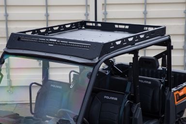 Polaris Ranger Roof Rack | Ranger 1000 & XP 1000 (2018-24)