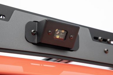 Roof Rack LED Light Kit